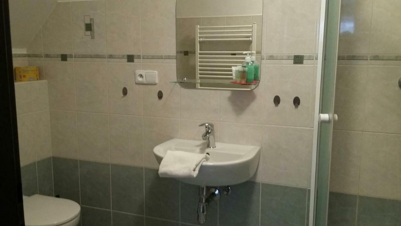 Apartment Nedrik 捷克布杰约维采 外观 照片